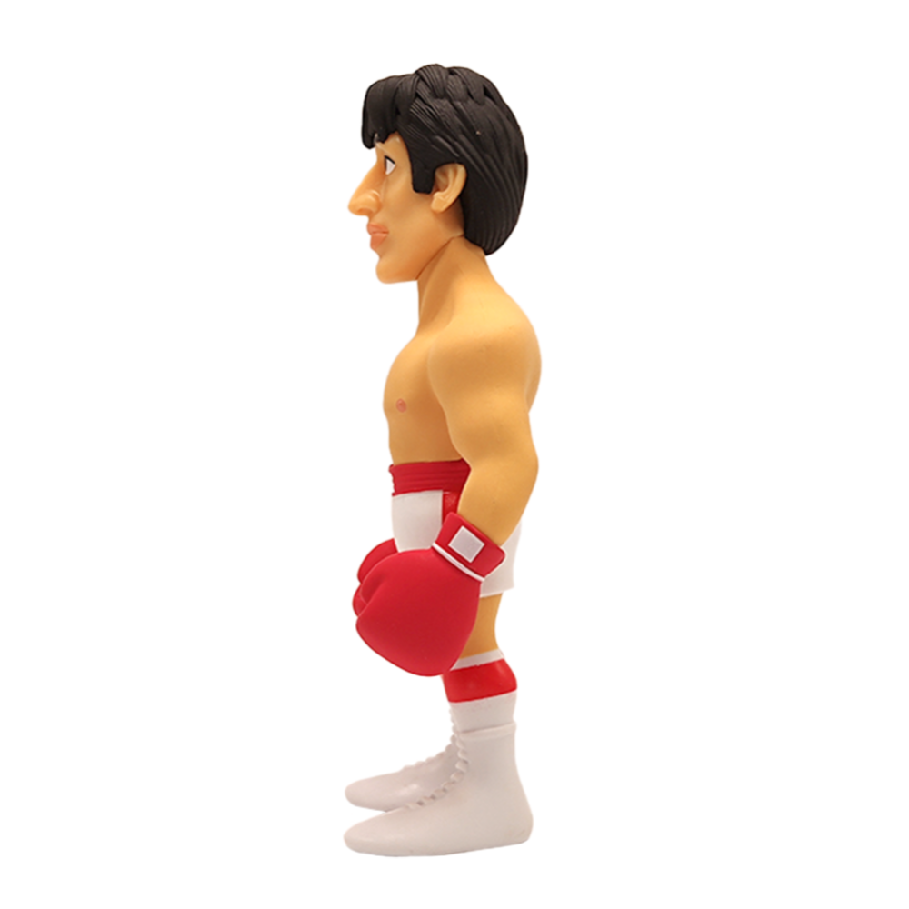 Rocky - Rocky (Version 2) MINIX Figure - Toys and Collectibles - EB Games  New Zealand