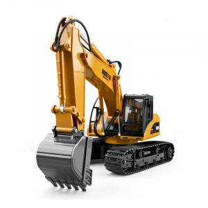 HUINA 1:14 2.4GHz 15ch RC Excavator