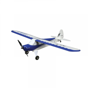 HobbyZone Sport Cub S 2 RTF RC Plane with SAFE