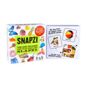 Snapzi: Expansion Pack for Slapzi